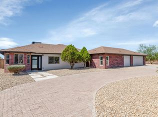 19401 W Flower St, Litchfield Park, AZ 85340