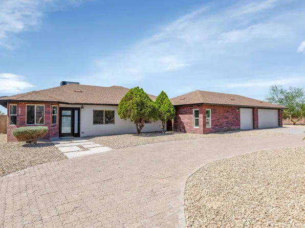 19401 W FLOWER Street, Litchfield Park, AZ 85340