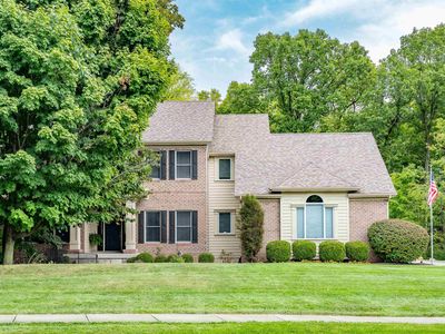 6411 Shady Creek Ct, Fort Wayne, IN, 46814