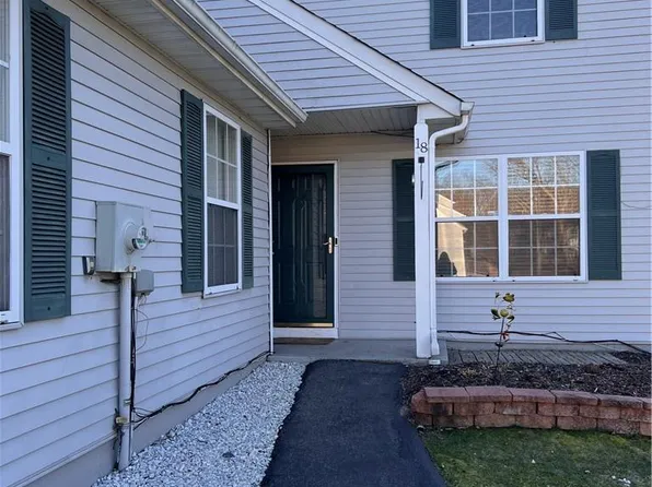 18 Helene Circle, Highland Mills, NY 10930