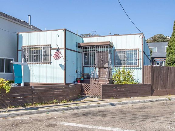 2nd image of 1176 Quesada Ave