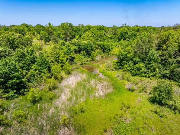 1874 County Rd, Springtown, TX 76082