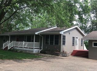 1592 Highway 12, Hammond, WI 54015