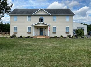 147 Azure Dr, Martinsburg, WV 25404