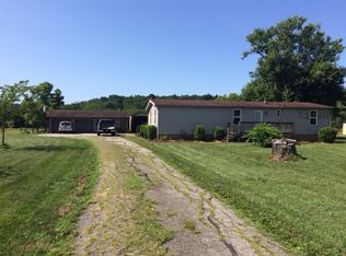 6671 Lower Dillsboro Rd, Aurora, IN 47001