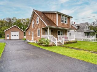374 Route 209, Huguenot, NY 12746