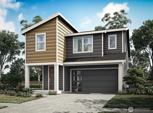 12509 SE 256th Pl #6, Kent, WA 98030