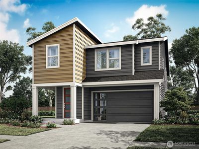 12509 SE 256th Place #6, Kent, WA, 98030