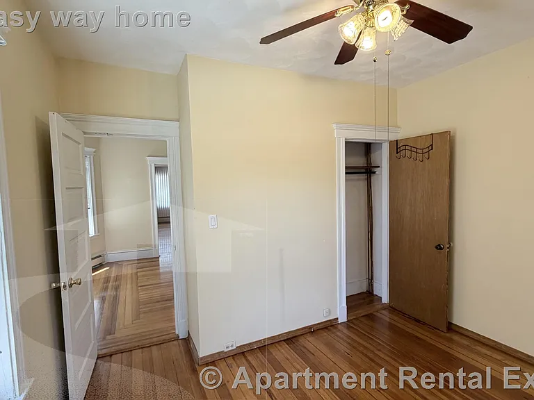 Apartment Rental Experts