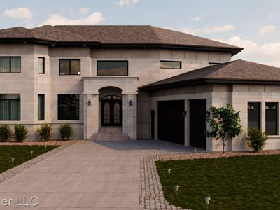 3155 Forster Ln, Shelby Township, MI, 48316
