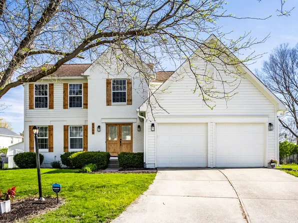 8966 Wooster Ct, Fishers, IN 46038