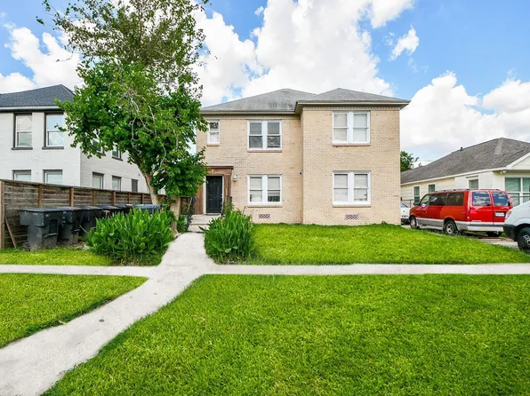 2501 Truxillo St #1-7, Houston, TX 77004