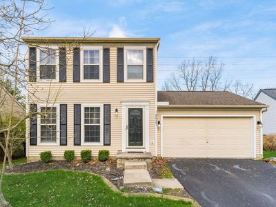 8927 Garrett St, Lewis Center, OH, 43035