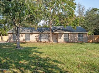 7995 Sarcee Trl, Jacksonville, FL 32244