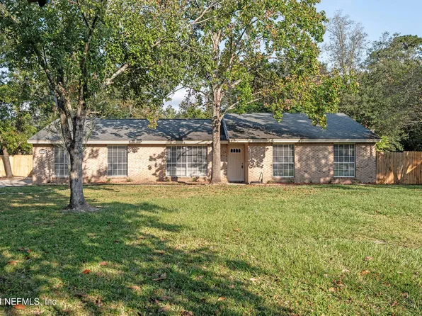 7995 SARCEE Trail, Jacksonville, FL 32244