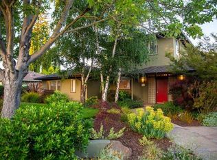 1151 Werth Ave, Menlo Park, CA 94025