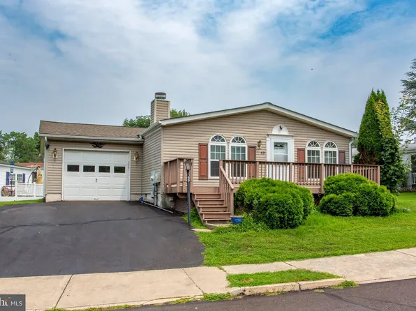 43 Canary Rd, Sellersville, PA 18960
