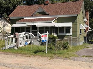 1216 Player St, Newberry, SC 29108