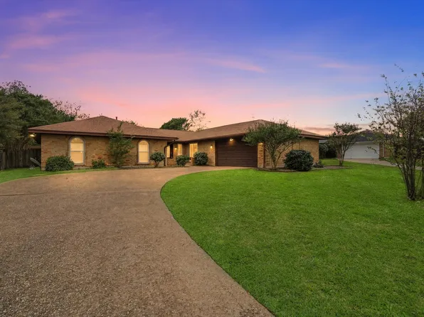 6408 Welch Ave, Fort Worth, TX 76133