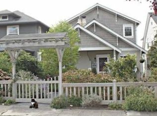 1510 Rucker Ave, Everett, WA 98201