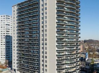 2077 Center Avenue #7J, Fort Lee, NJ 07024