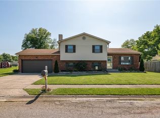 2311 Redwood Pl, Clarksville, IN 47129