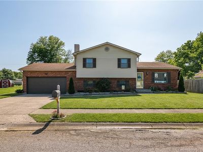 2311 Redwood Pl, Clarksville, IN, 47129
