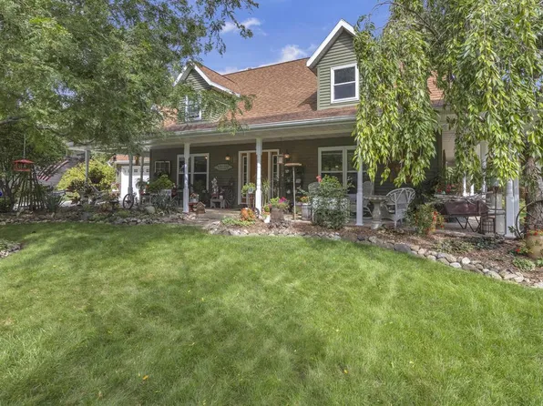 3715 Koehler DRIVE, Sheboygan, WI 53083