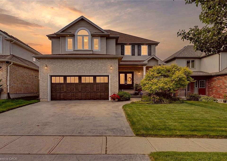 1st image of 209 Munnoch Blvd