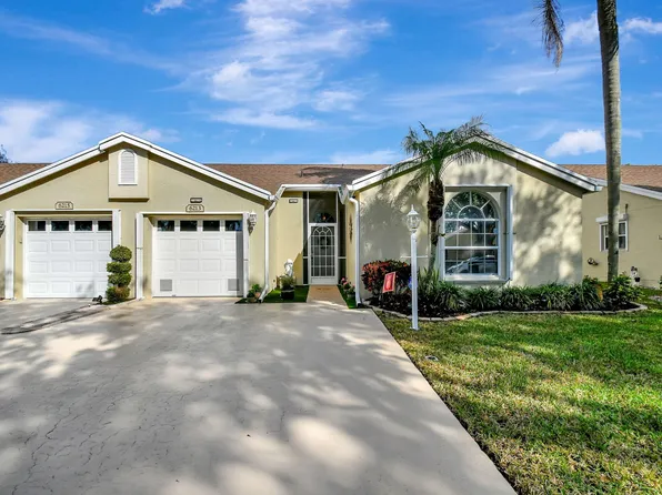 6213 Pond Tree Court, Greenacres, FL 33463