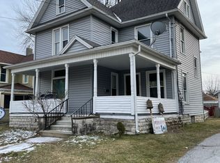 128 Palmer Ave, Bowling Green, OH 43402