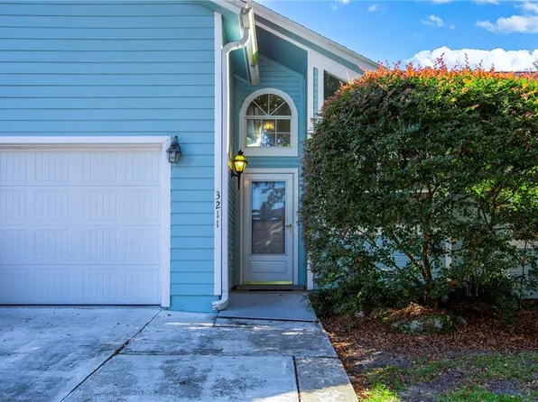3211 NW 103rd Dr, Gainesville, FL 32606