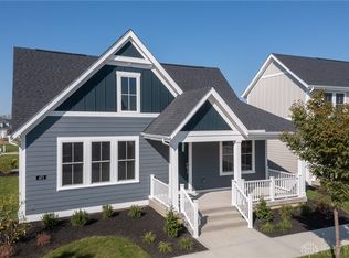 471 Copley St, Lebanon, OH