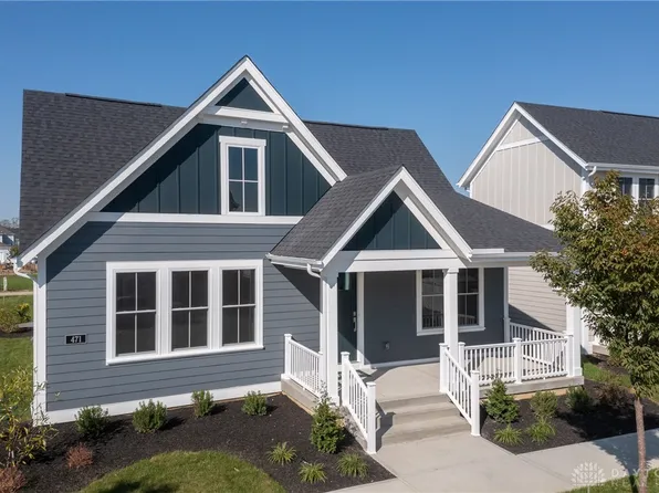 471 Copley St, Lebanon, OH 45036