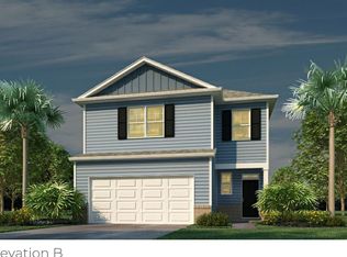 337 Lake Ridge Blvd, Summerville, SC 29486