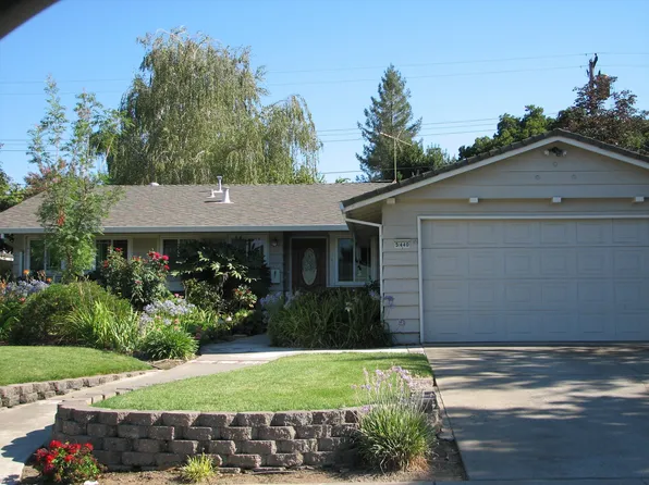5440 Leader Ave, Sacramento, CA 95841
