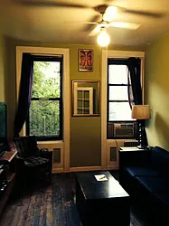 Rented by Jason Rosenberg, LREB