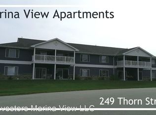 249 Thorn St #6, Sturgeon Bay, WI 54235