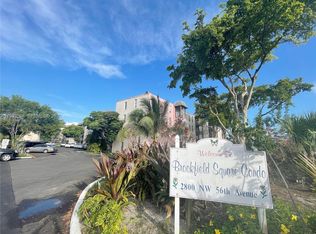 Brookfield Square Condo, Lauderhill, FL 33313
