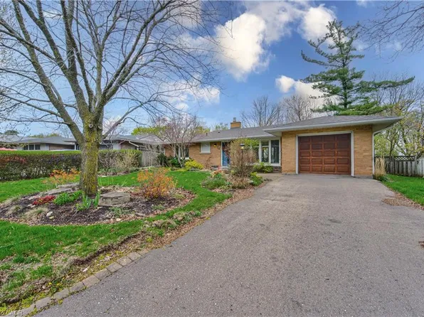 74 Leaside Pl, Waterloo, ON N2J 2N5