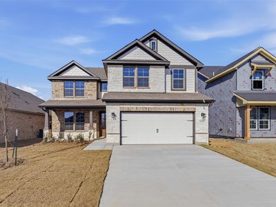 3505 Helena St, Gainesville, TX, 76240
