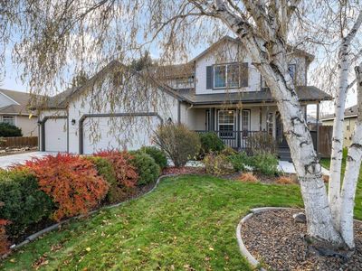 7225 W 6th Pl, Kennewick, WA, 99336