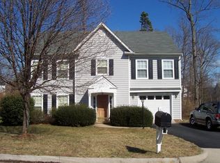 2487 Aspenwood Rd, Charlottesville, VA 22911