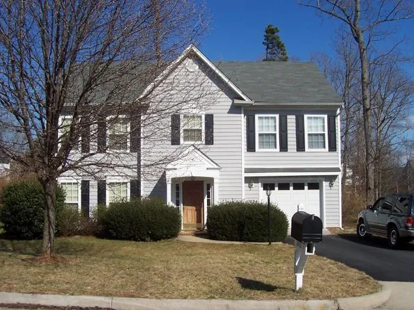 2487 Aspenwood Rd, Charlottesville, VA 22911