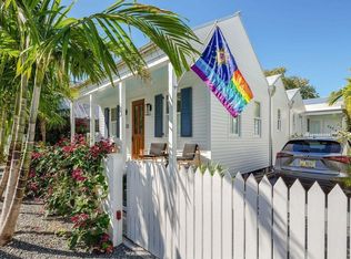 533 Petronia St, Key West, FL 33040