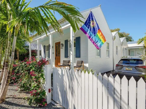 533 Petronia St, Key West, FL 33040