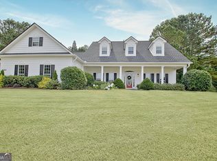 120 Spur Point, Tyrone, GA 30290