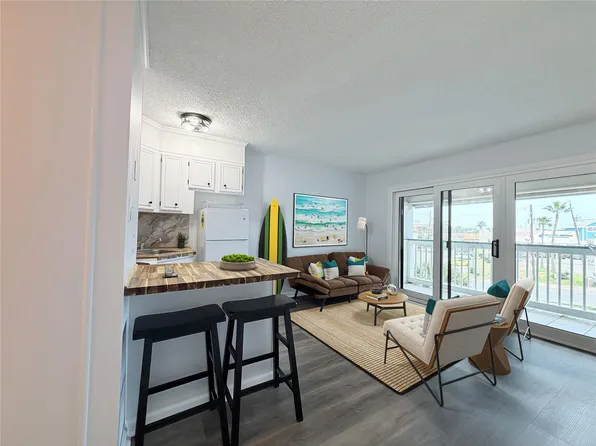 6102 Seawall Blvd #213, Galveston, TX 77551