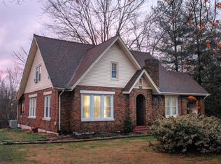 507 Lafayette Rd, Red Boiling Springs, TN 37150