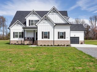 1005 Eugene Reed Rd, Woodbury, TN 37190